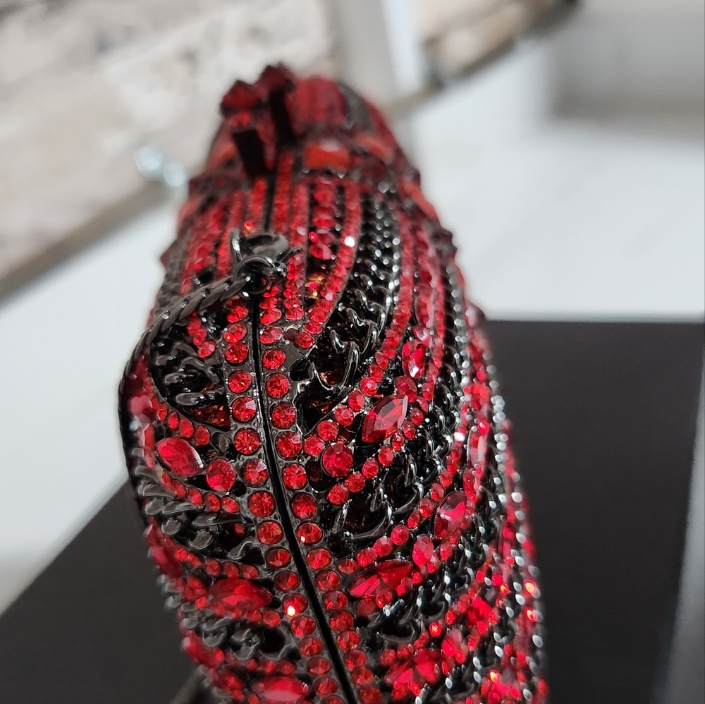 Bella tiara bag - Picture 6 of 12